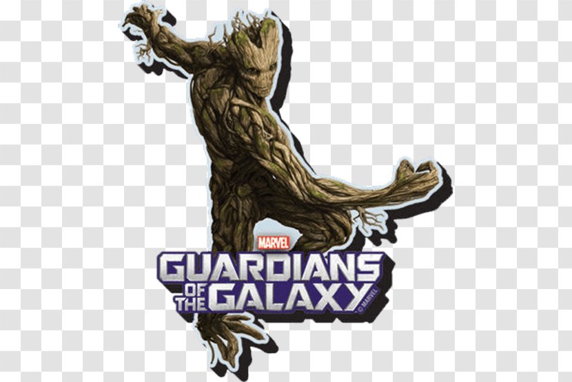 Baby Groot Drax The Destroyer Gamora Rocket Raccoon Transparent PNG