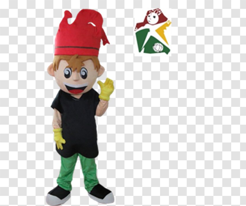 Mascot Costume Headgear Character - Color Mode: Rgb Transparent PNG