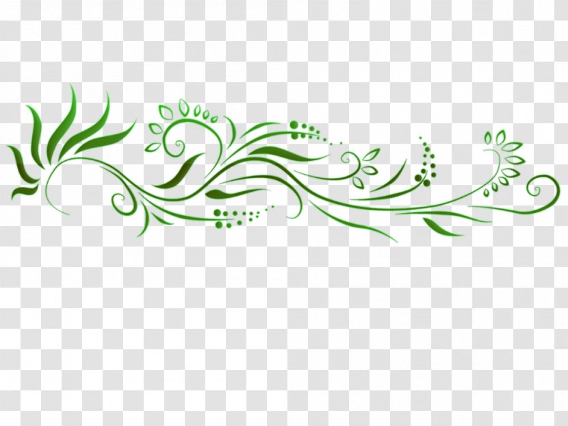 Vector Graphics Floral Design Clip Art Flower - Ornament Transparent PNG