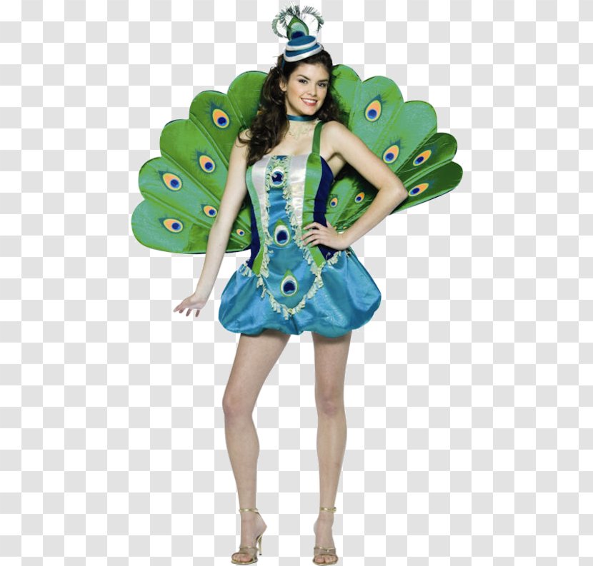 Halloween Costume Clothing Woman - Party City Transparent PNG