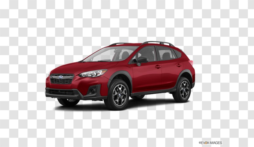 2019 Subaru Crosstrek 2.0i Limited SUV 2018 Forester Outback Transparent PNG