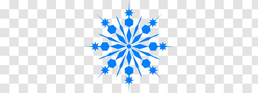 Snowflake Green Light Clip Art - Shape - Winter Cliparts Transparent PNG