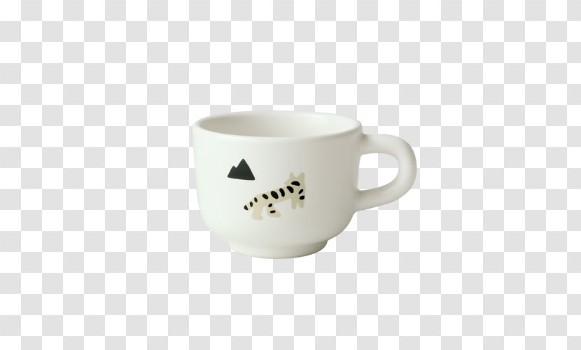 Coffee Cup Espresso Mug Cafe - Milk Transparent PNG