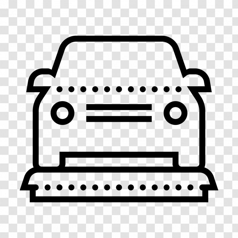 Car Icon Design Download Transparent PNG