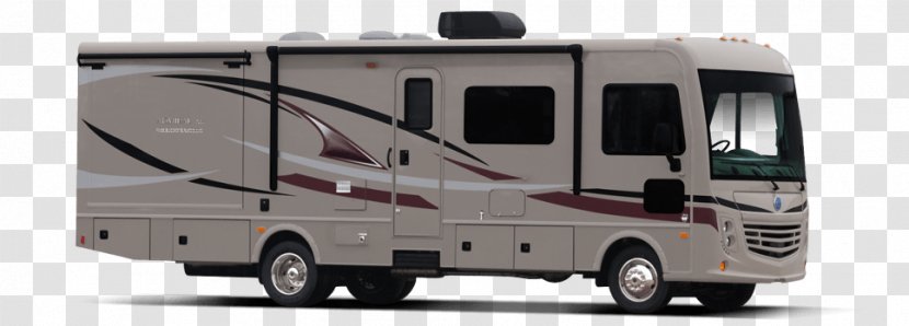 Caravan Compact Van Campervans Motor Vehicle - Transport - Unique Classy Touch. Transparent PNG