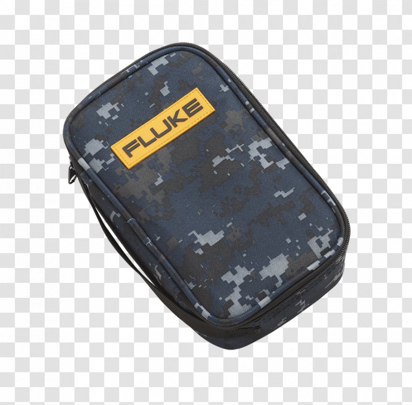 Military Camouflage Fluke Corporation Suitcase - Case - Carrying A Gift Transparent PNG