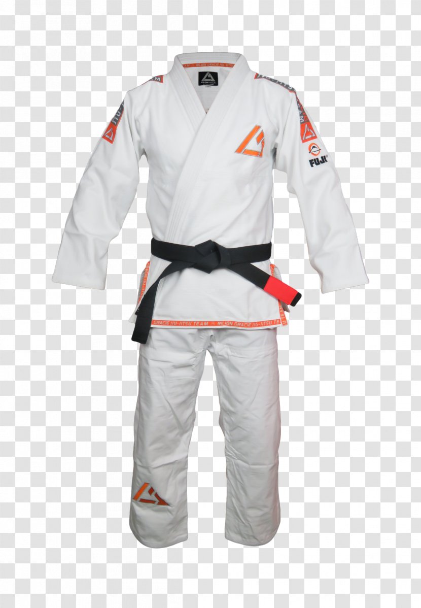 Dobok Brazilian Jiu-jitsu Gi Gracie Family Judo - Rillion - Mixed Martial Arts Transparent PNG