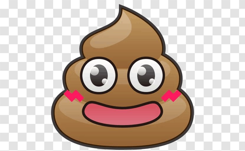 Pile Of Poo Emoji Feces Clip Art Sticker Transparent PNG