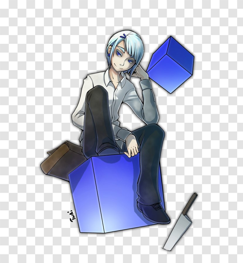 Tower Of God Fan Art - Frame - Rainbow Cage Transparent PNG