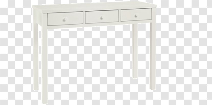 Table Desk Angle - Dressing Tables Transparent PNG