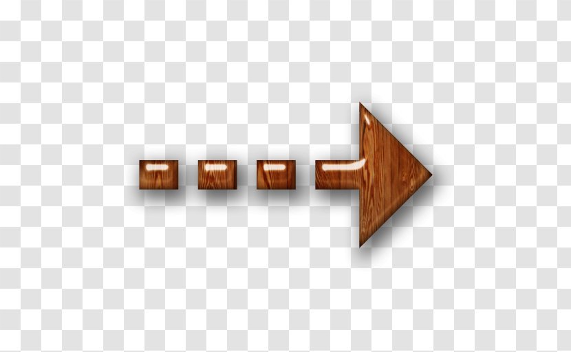 Arrow Button Triangle Redirection - Garden - Ranged Weapon Transparent PNG