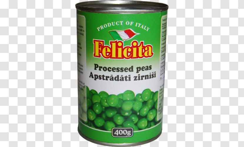 Pea Natural Foods - Canning Transparent PNG