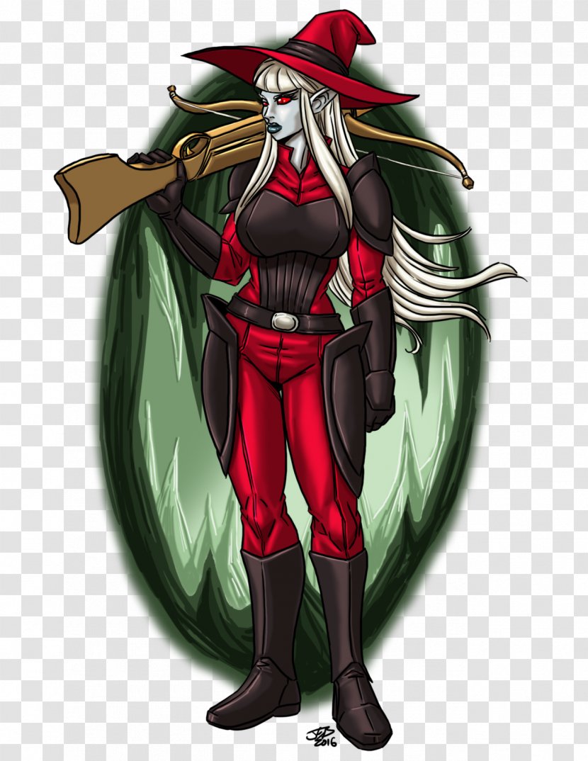 Demon Costume Design Armour Transparent PNG