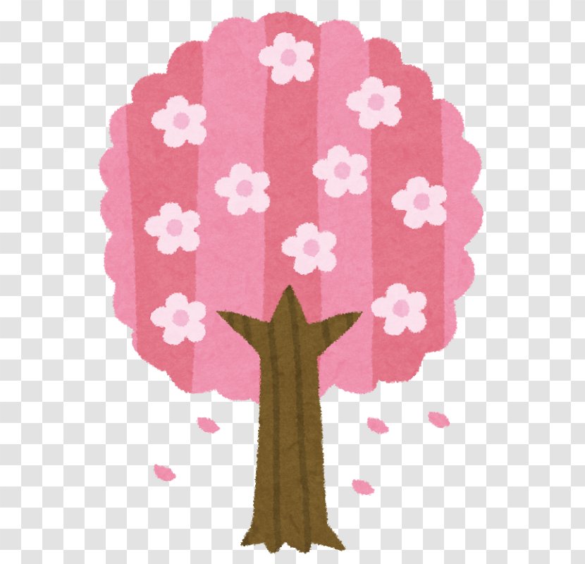 テンネンイサハヤオンセンワスパ Fuchu Cherry Blossom Hanami Tree - Photography Transparent PNG