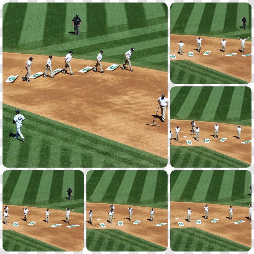 Baseball Positions Field Pitch College Softball Park - Ball Game Transparent PNG