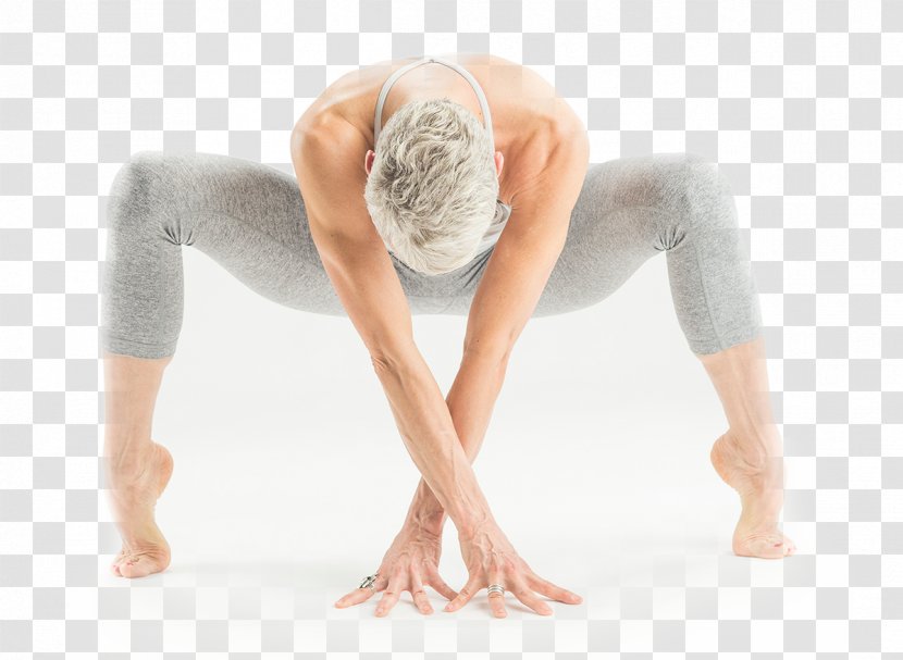 Portrait Photography Yoga - Watercolor Transparent PNG