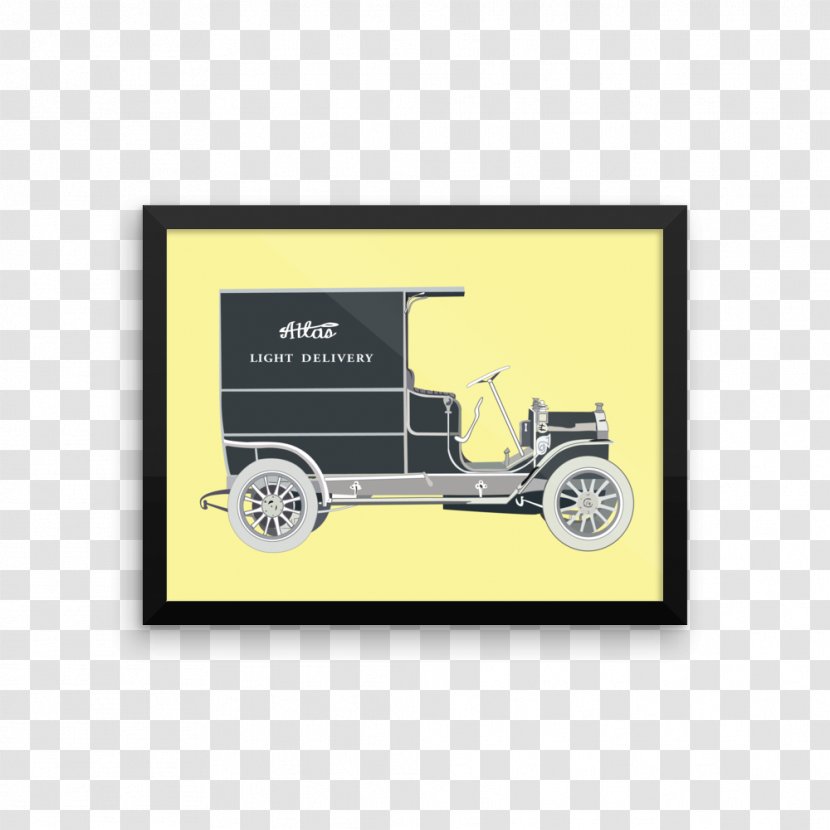 Poster Car Paper - Baseball Magazine - In The Same Vectors Category Transparent PNG