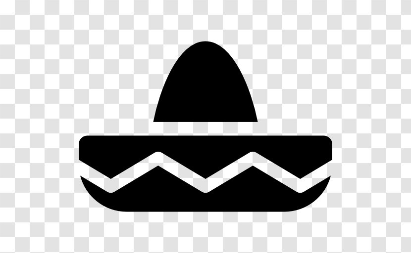 Sombrero Hat Mexico Clip Art - Mexican Transparent PNG
