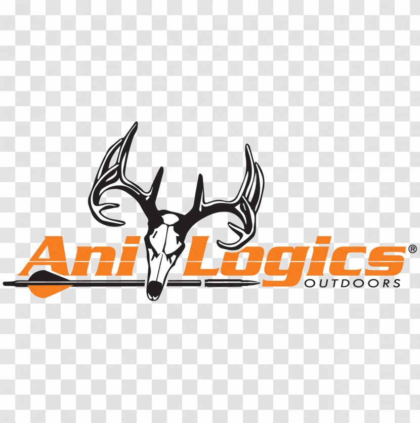 Ani-Logics Outdoors White-tailed Deer Dietary Supplement Logo - Anilogics - Acorn Transparent PNG