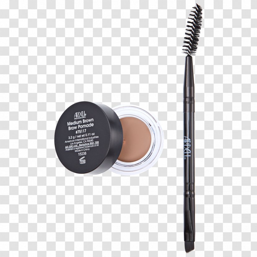 Pomade Eyebrow Hair Cosmetics Tweezers - Sally Beauty Supply Llc Transparent PNG