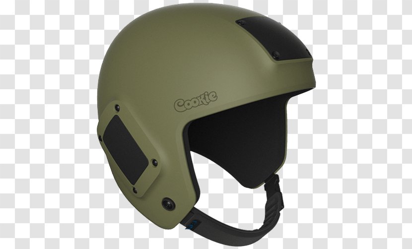 Helmet Parachuting Integraalhelm Fuel Biscuits - Headgear Transparent PNG