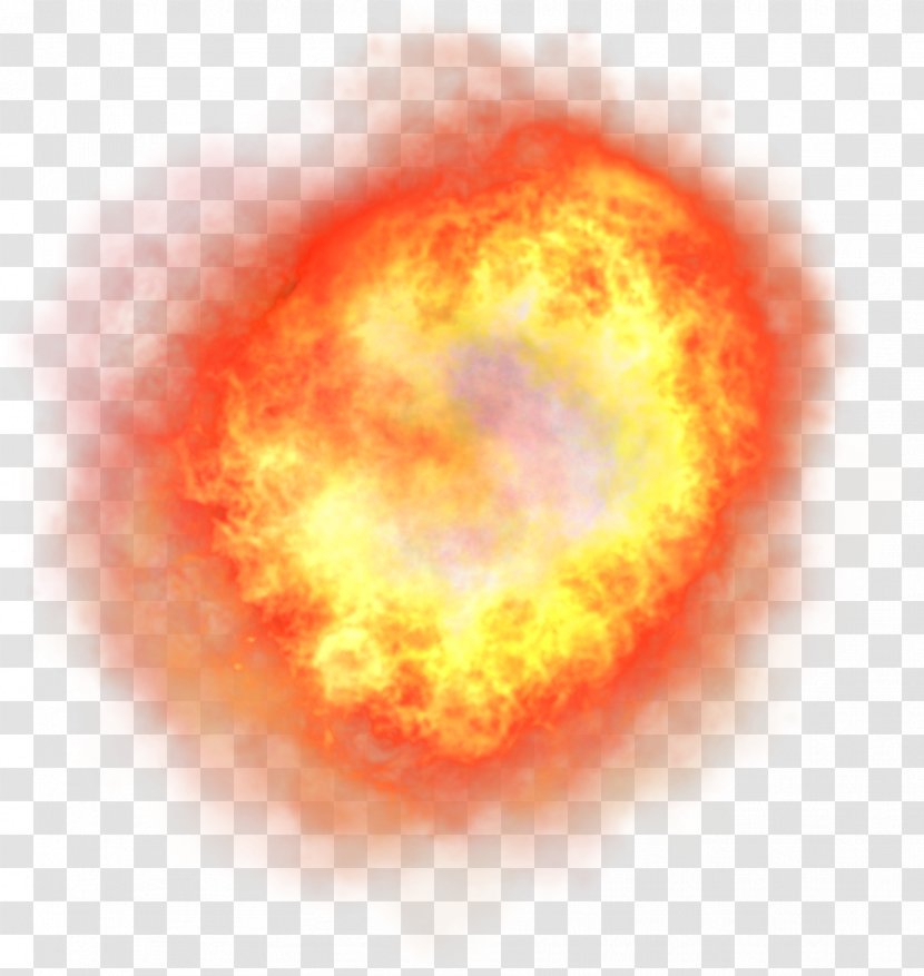 Fire Clip Art - Flame - Fireball HD Transparent PNG