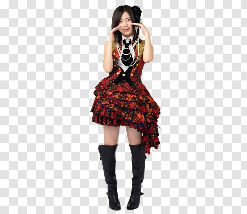 AKB48 SNH48 Costume - Tomomi Itano - Tomu Muto Transparent PNG