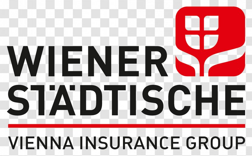 Wiener Städtische Versicherung AG Vienna Insurance Group Logo Font - Text - Vision Transparent PNG