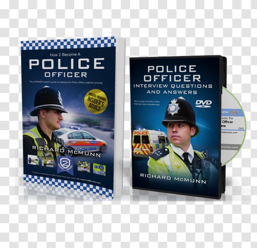 How To Become A Police Officer - Test - The ULTIMATE Guide Passing Selection Process (NEW Core Competencies) Community Support OfficerPolice Transparent PNG