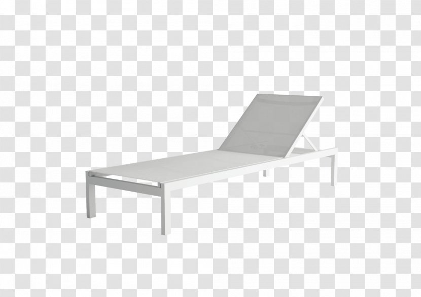 Furniture Sunlounger Chaise Longue Integer Cart - Interior Design Services - Sun Lounger Transparent PNG