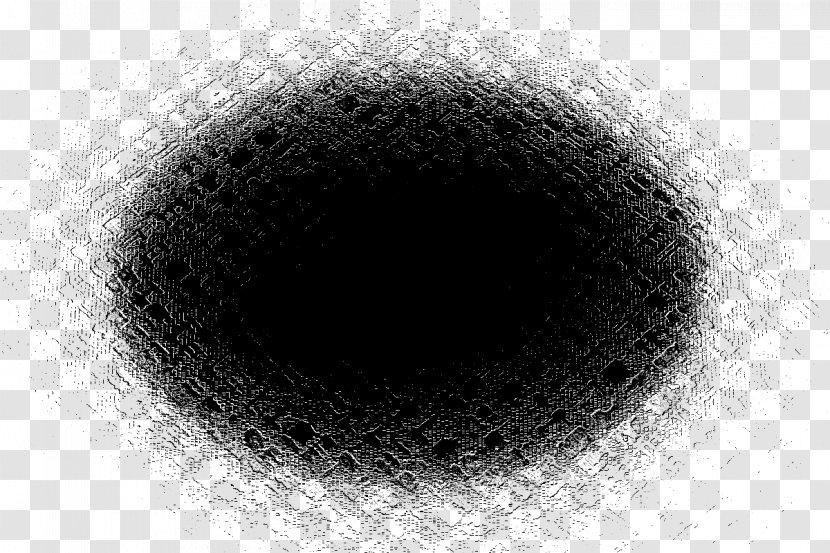 Black & White - Close Up - Photoshop Mask Transparent PNG