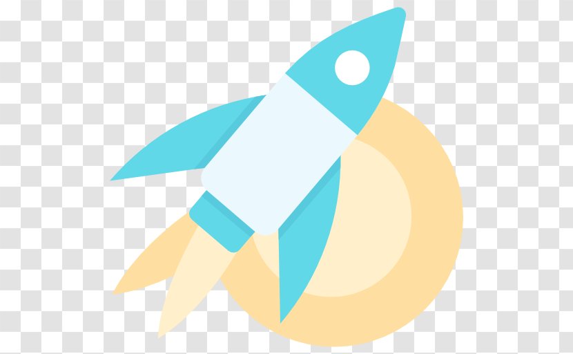 Line Clip Art - Rocket - Design Transparent PNG