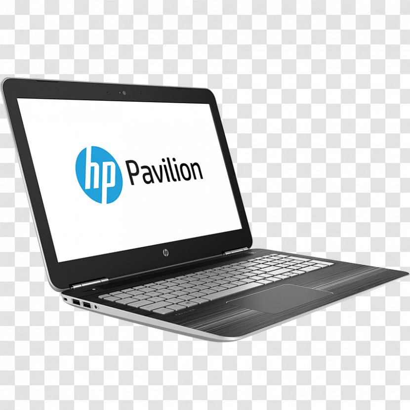 Laptop Intel Core I7 HP Pavilion Computer - Hewlettpackard Transparent PNG