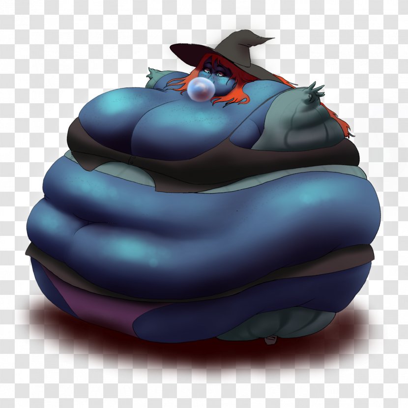 Blueberry Pie Inflation Female - Heart - Invisible Woman Transparent PNG