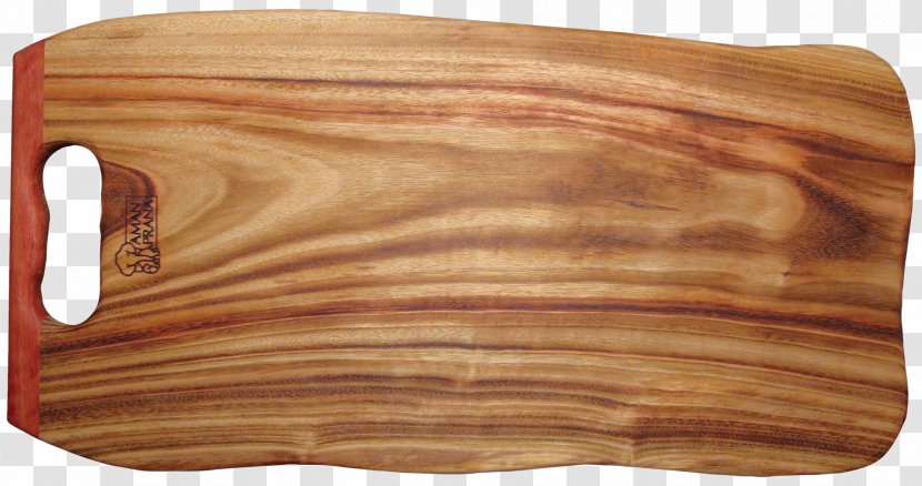 Wood Stain Cutting Boards Plank - Hygiene Transparent PNG