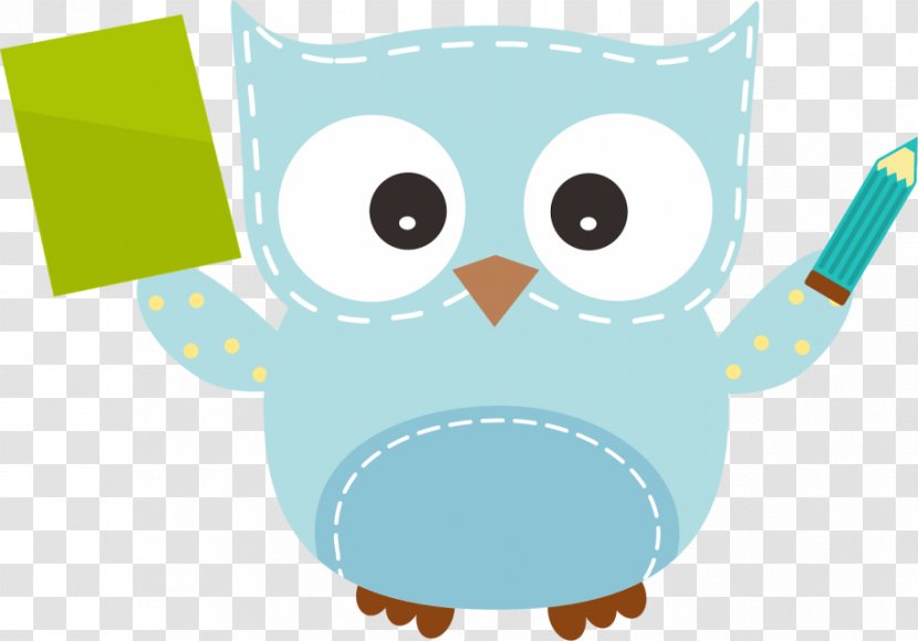 MLA Style Manual Online Writing Lab Clip Art - Royaltyfree - Owl Transparent PNG