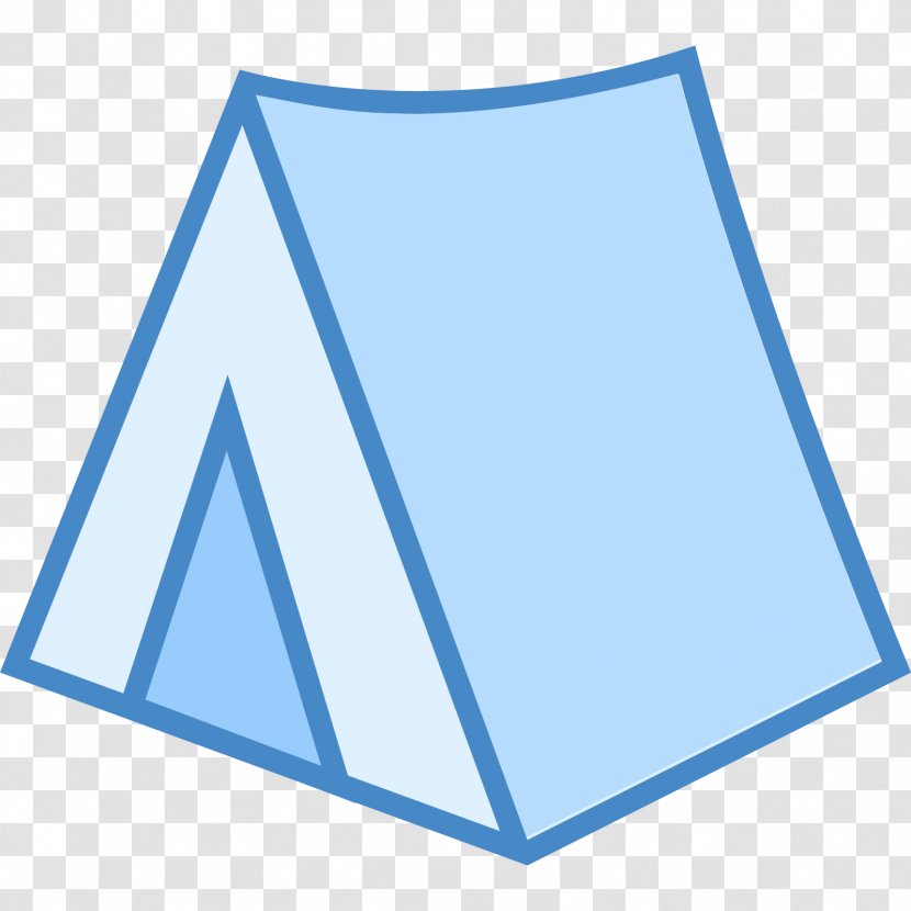 Tent Camping - Cascading Style Sheets Transparent PNG