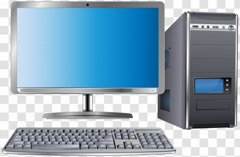 Laptop Computer Cases & Housings Dell Clip Art - Screen - Vector Transparent PNG