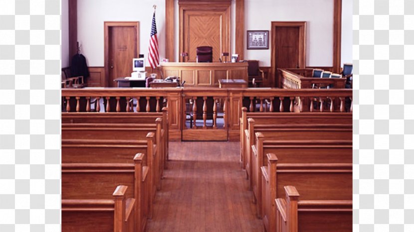 Courtroom Judge United States Lawyer - Chair Transparent PNG