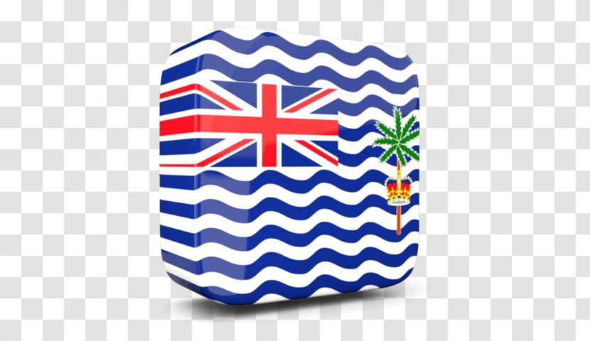 Flag Of The British Indian Ocean Territory Overseas Territories Antarctic - Zimbabwe Transparent PNG