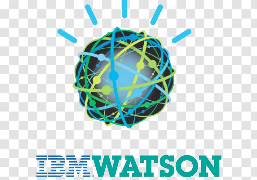 IBM Watson IoT Tower Analytics Cognitive Computing - Apple - Ibm Transparent PNG