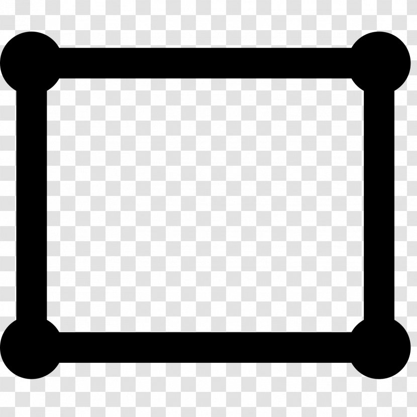 Rectangle Quadrilateral - Shape Transparent PNG