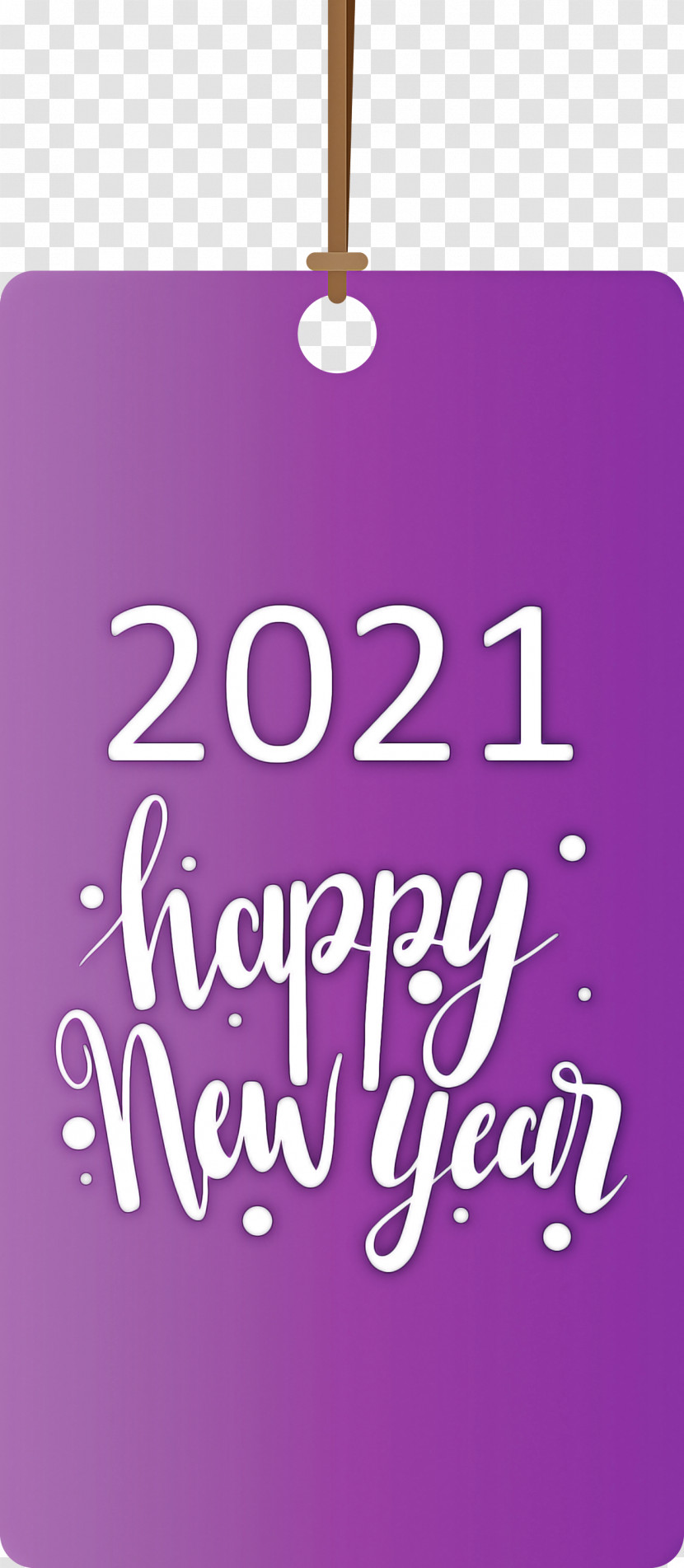 2021 Happy New Year 2021 Happy New Year Tag 2021 New Year Transparent PNG