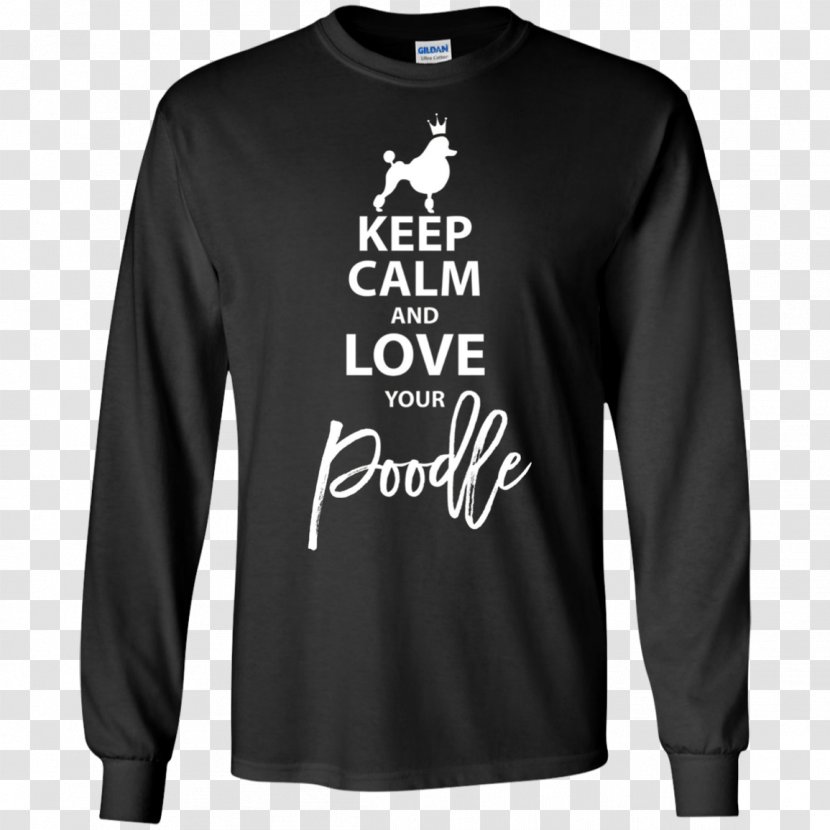 T-shirt Hoodie Clothing Sweater - Tshirt Transparent PNG