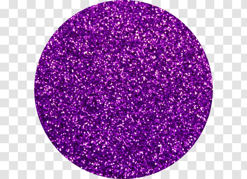 Glitter Cosmetics Purple Eye Shadow Lilac - Lip Gloss Transparent PNG