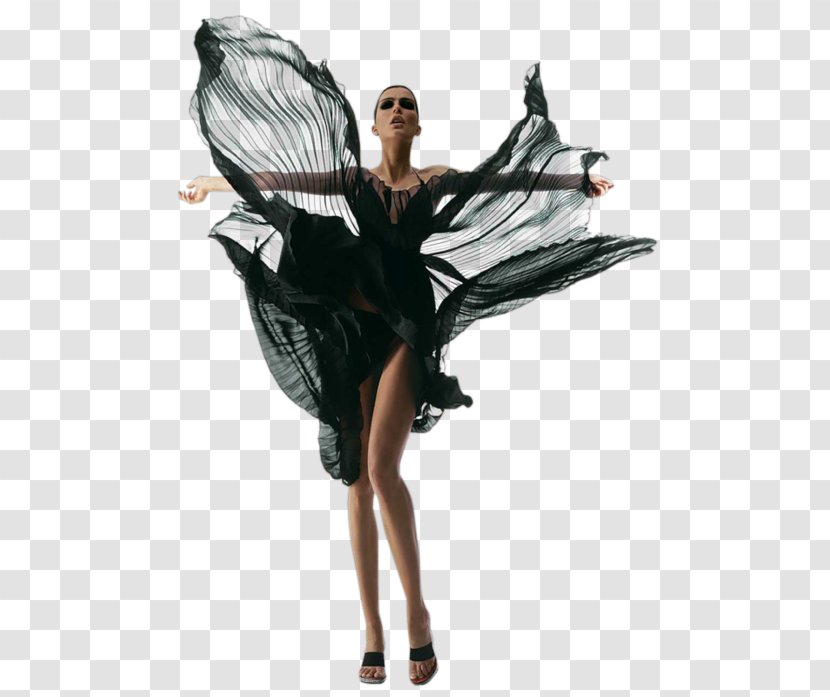 Ballet Dancer Fashion Photography Journalism - Art Transparent PNG