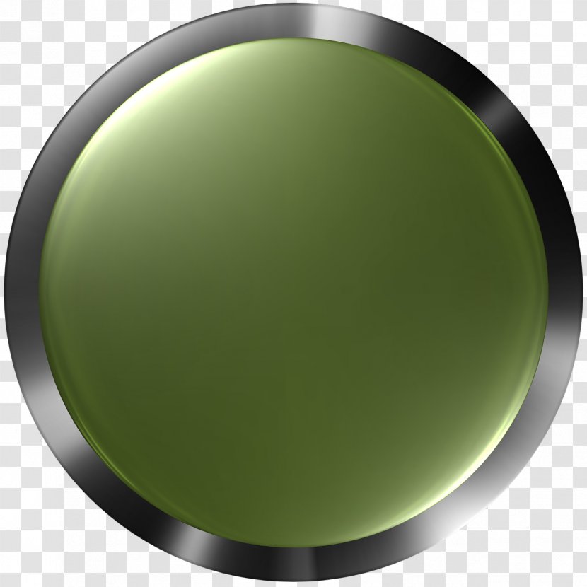 Push-button 3D Computer Graphics - Red Button - D Transparent PNG