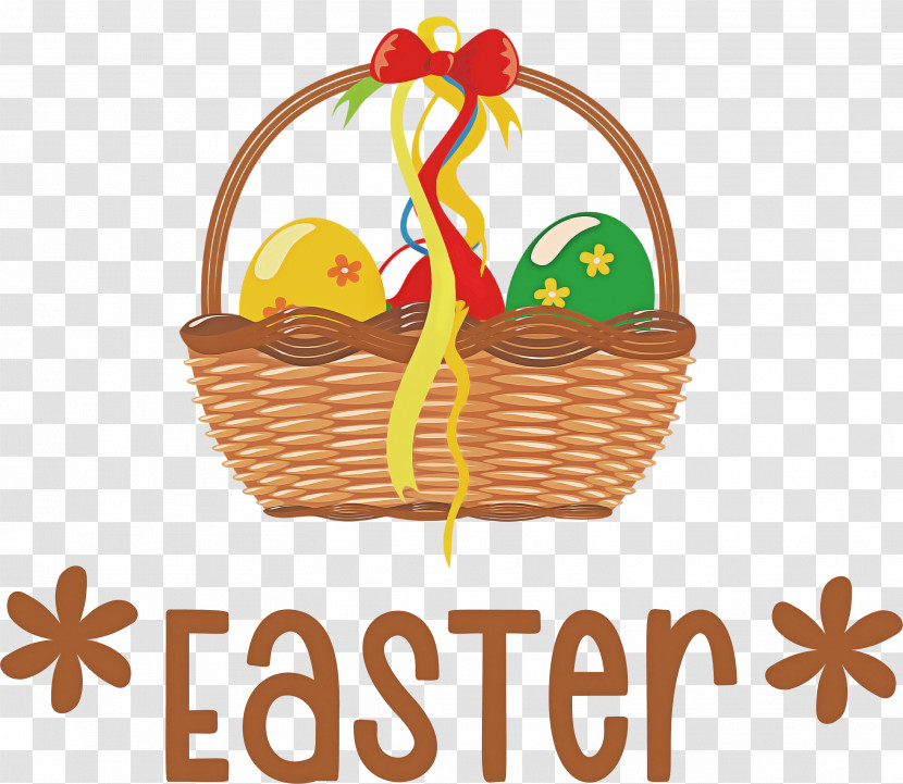 Happy Easter Transparent PNG