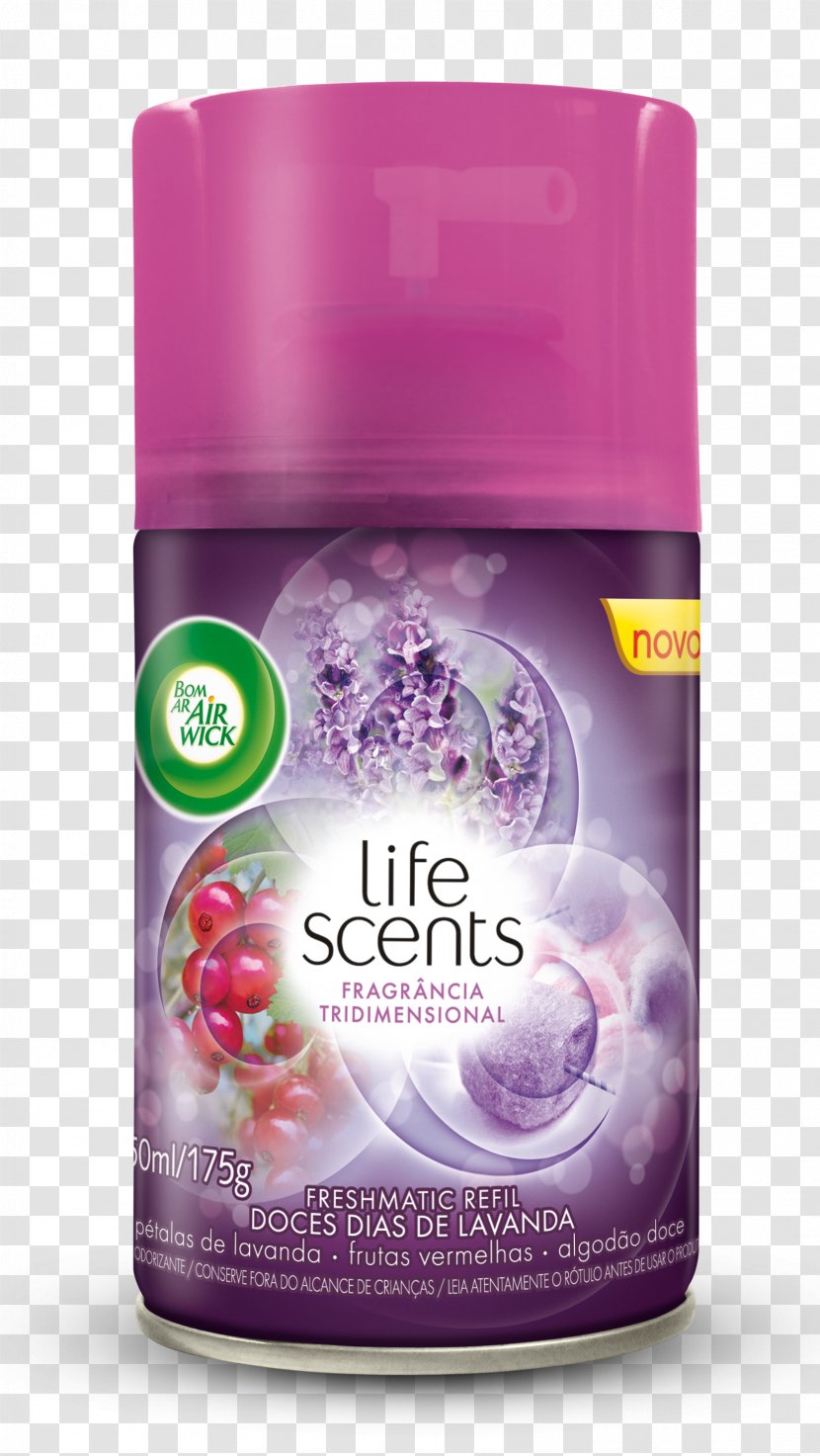 Air Wick Fresheners Purifiers Perfume - Swizerland Transparent PNG
