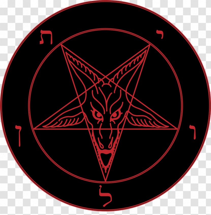 Church Of Satan The Satanic Bible Devil's Notebook Lucifer Satanism Transparent PNG